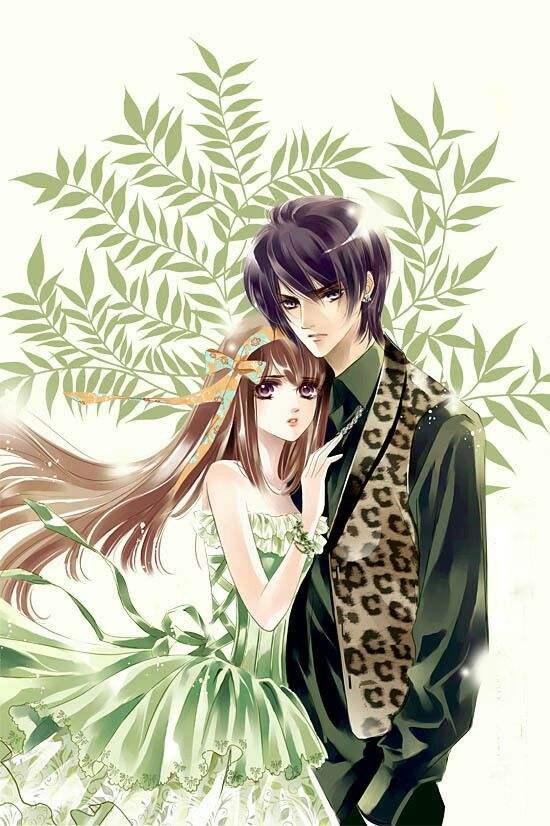 方清芷周淮安封面