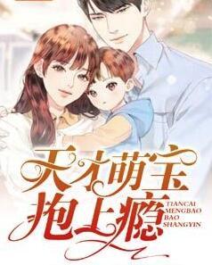 前夫先生別想復(fù)婚封面