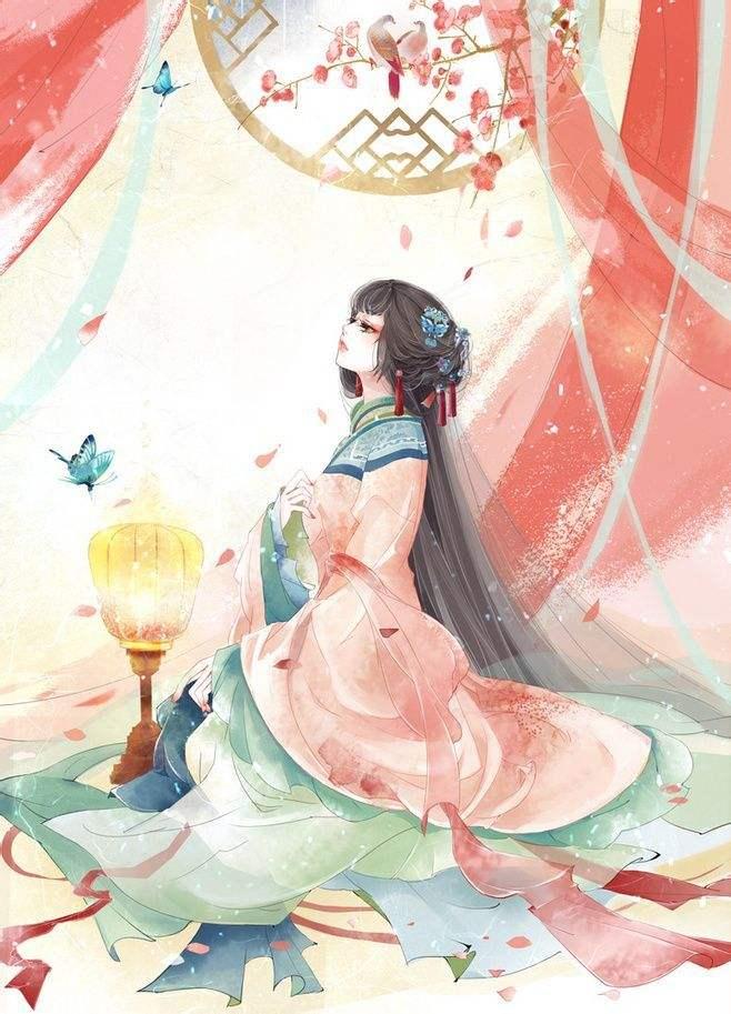 無(wú)鹽王妃腹黑娃封面