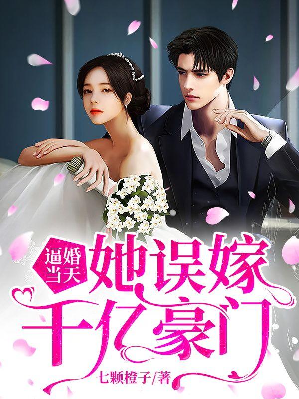 沈遇祁讓小說免費閱讀封面