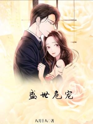 沈梨鳶慕謹(jǐn)澤封面