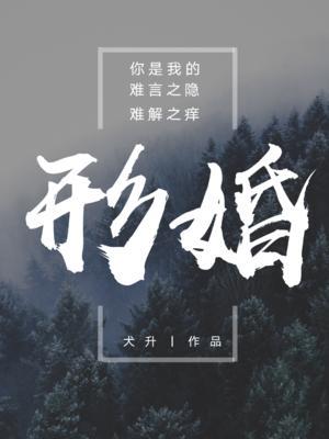 祁南李雪寧封面