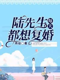 陸先生每天都想復(fù)婚全文免費(fèi)閱讀封面
