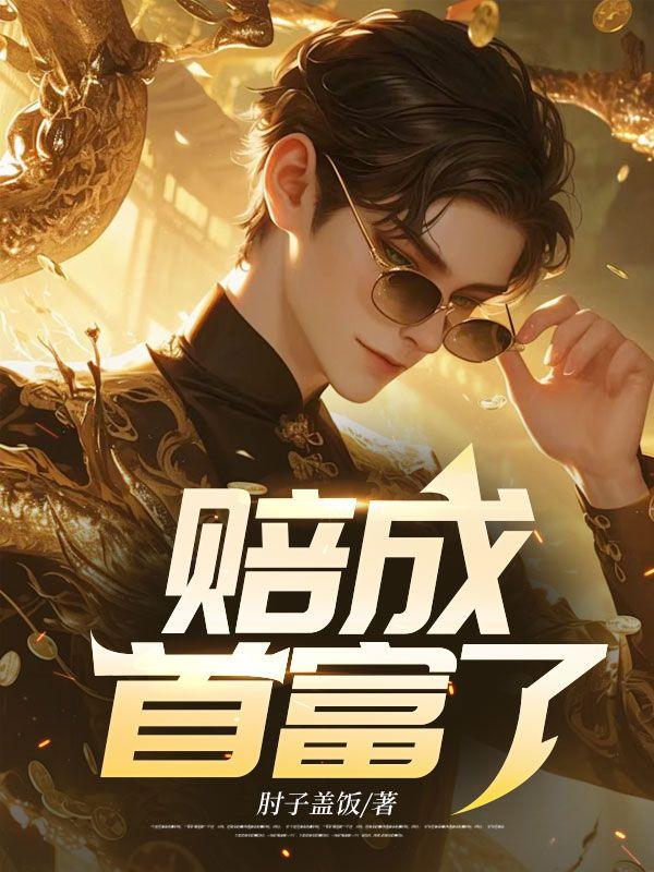 賠成首富了TXT下載封面