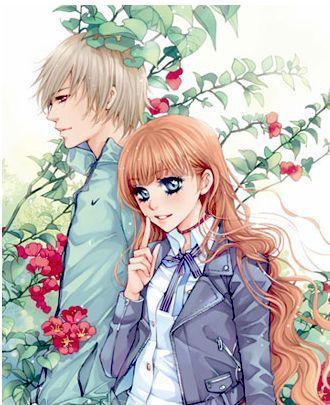 時染陸遠舟封面