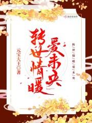 靳沐淮江寧寧封面