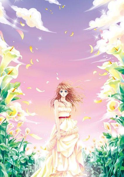 入磨后仙君悔不當(dāng)初封面