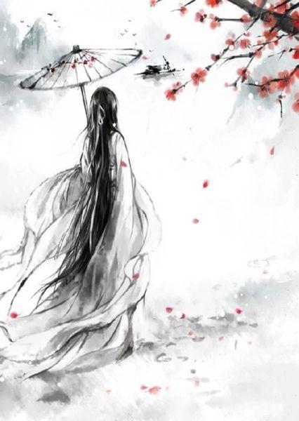 褚秋歆韓蕭羽小說(shuō)封面