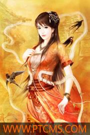 異數(shù)械武封面