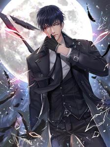 陸安然慕辭爆款封面