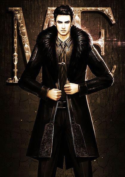 諸天萬界監(jiān)獄長封面