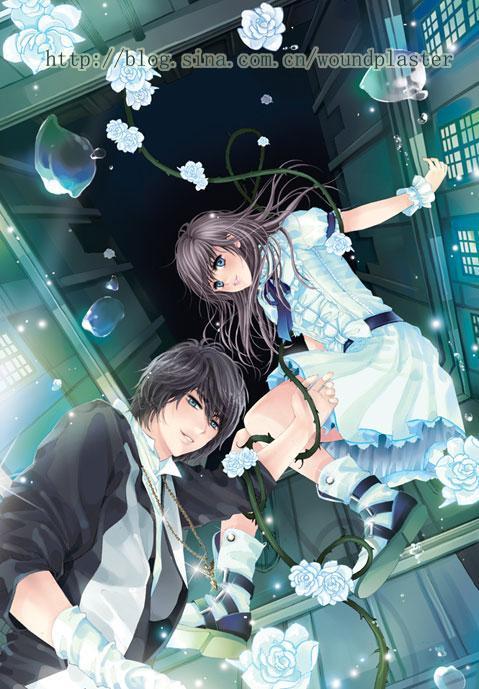 蘇葉周京墨小說(shuō)盤點(diǎn)封面