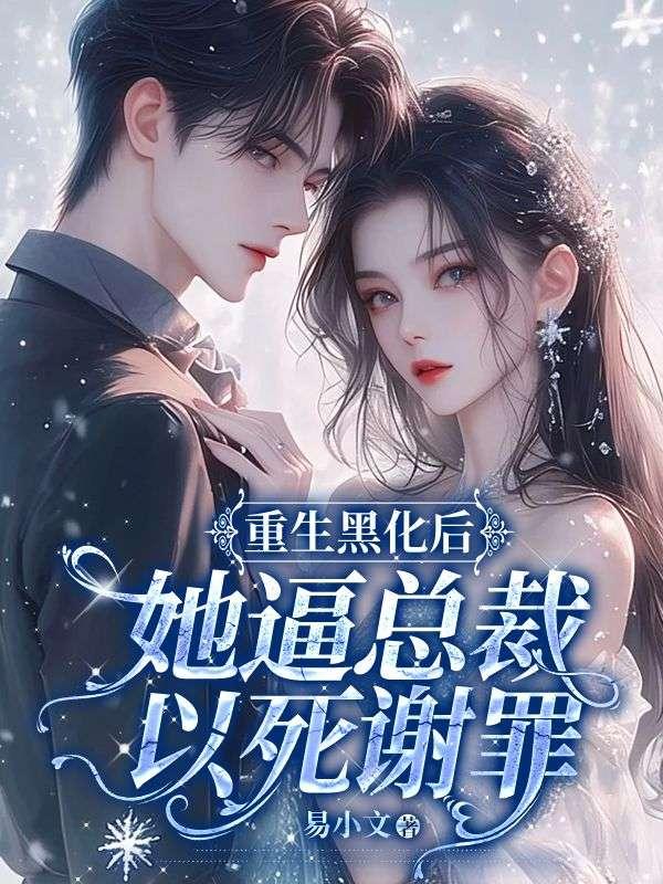 宮沉林知意結(jié)局封面