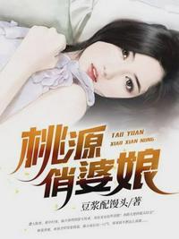 桃源俏婆娘封面