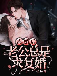 離婚后老公總是求復(fù)婚封面