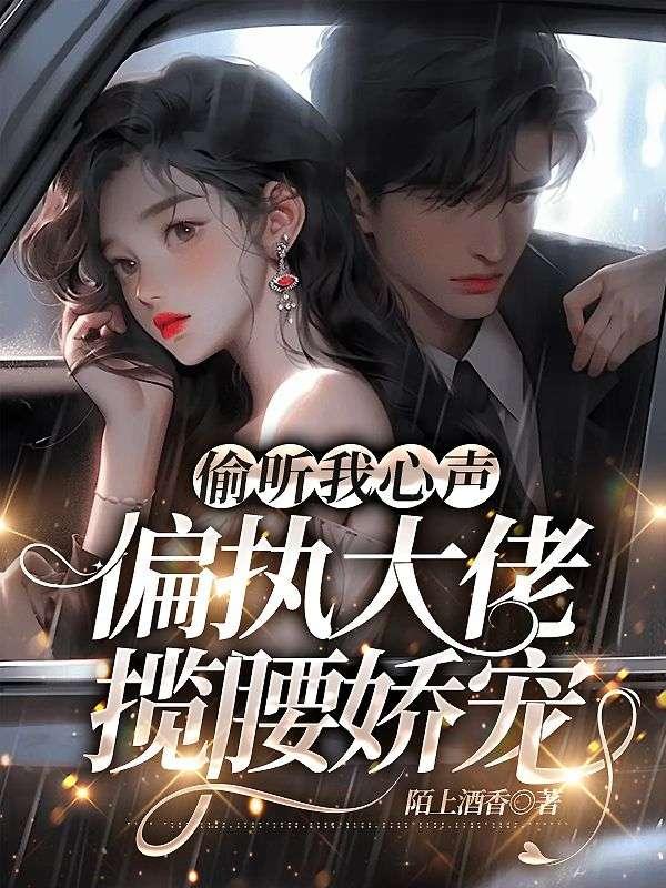 孟枝意沈闕封面