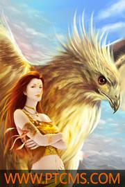 劍鎮(zhèn)天下封面