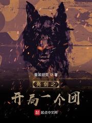 亮劍之開局一個團封面