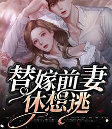 陸青衫霍霆燁小說封面