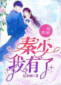 一戰(zhàn)成婚:秦少,我有了封面