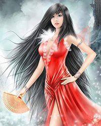 大周悍卒:鎮(zhèn)北將軍家的女婿我當(dāng)定了封面