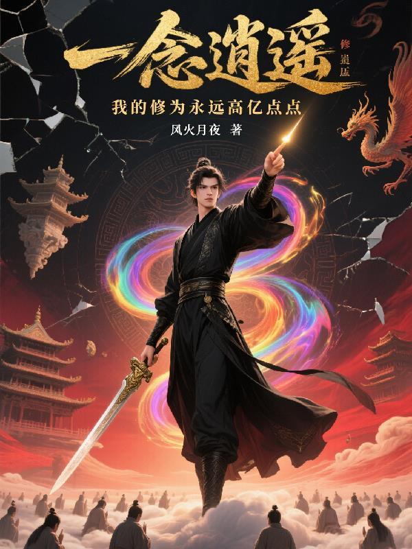 一念逍遙:我的修為永遠(yuǎn)高億點(diǎn)點(diǎn)封面