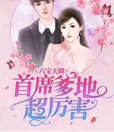 陶寶司冥寒最新章節(jié)封面