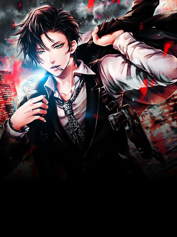 葉辰蕭初然免費閱讀封面