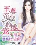 至尊帝少的盛寵封面
