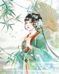 攝政王的下堂妃封面