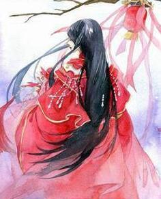 林素然蕭凌夜封面