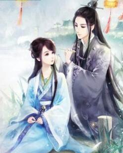 沈玥尚君嶼封面