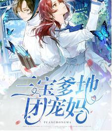 蘇辭月秦墨寒封面