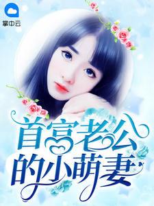 首富老公的小萌妻封面