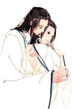 姜燦霍知行封面