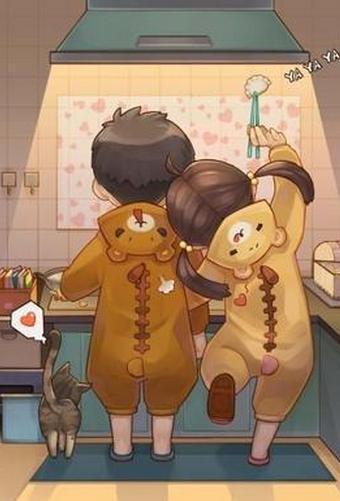 半床妻免費(fèi)閱讀封面