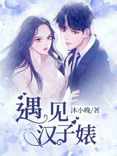 遇見(jiàn)漢子婊小說(shuō)免費(fèi)閱讀封面