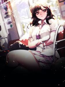 她說話我爺爺嫲嫲苦時存遠(yuǎn)宋環(huán)安封面