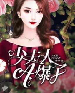 三爺?shù)男∽孀贏爆了!封面